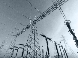 23 Κέντρα Υπερυψηλής Τάσης